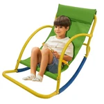 Big Recliner Oversized - Living Room Chairs Saucer Seesaw Cha... New. Price: $155.99.