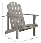 Safavieh Topher Adirondack Chair, Reduced Price 2172745346 PAT7027B Open. Price: $82.00.