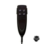 La Z Boy Okin Button 5 Pin Remote HS.13.04.01A For Power Recliner Lift Chairs New. Price: $34.99.