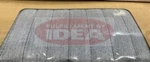 Brand New Ikea Lycksele Knisa Light Gray Cover Only For Sleeper Sofa 504.797.39. Price: $91.19.