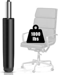 Office Chair Gas Cylinder Replacement, Heavy-duty Class 4 Piston, Universal Fit New. Price: $42.99.