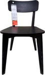 Brand New Ikea Lisabo Black Chair 604.467.86. Price: $109.67.