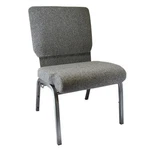 Flash Furniture Advantage Padded Church Chair Card Pocket Commercial New. Price: $146.15.