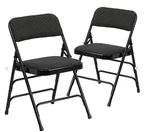 Flash Furniture Hercules Series Fabric Banquet/reception Chair New. Price: $109.99.