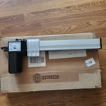 Model 1.25.000.073.30 Electric Recliner Actuator Motor Replacement New Open. Price: $129.98.