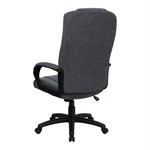 Flash Furniture High Back Office Chair In Gray New. Price: $287.36.