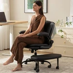 Areshark Cross Legged Office Chair,adhd Criss Desk With Wheels & ... New. Price: $288.79.