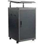 National Public Seating Twpl Lectern, 24 D X 41 H, 20 Plastic, New. Price: $696.51.
