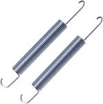 Yoogu 6-1/2INCH (pack 2) Replacement Recliner Sofa Chair Mechanism Tension Sp New. Price: $17.43.
