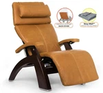 Human Touch PC-610 Power Perfect Chair Recliner + Back Cover Weighted Blanket New. Price: $3939.00.