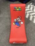 X Rocker Super Mario Floor Kids Video Gaming Chair Nintendo 2022 Used. Price: $99.95.