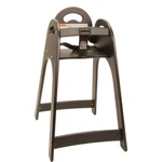 High Chair Plastic Black KB105-02 For Koala Kare Products New. Price: $339.24.