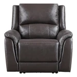 Steve Silver Alexandria Power Recliner Chocolate New. Price: $769.99.