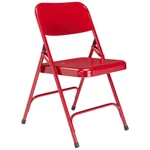 National Public Seating Folding CHAIR,29 5/8 39CE11 New. Price: $156.98.
