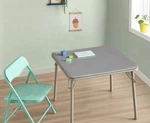 Little Nest Junior Activity Kids & Set 4 Pieces 2 Tables Used. Price: $65.00.