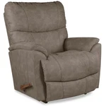 La-z-boy Sable Brown Rocker Arm Chairs Recliners New. Price: $1469.95.