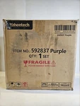 Yaheetech 592837 Mesh Office Chair Ergonomic Task W/ Adjustable Lumbar Support New. Price: $59.24.