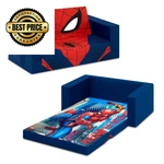 Delta Children 30 Inches (w) X 16.5 (d) 15 (h), Spider-man New. Price: $77.98.
