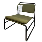 Brand New Ikea Linneback Orrsta Olive-green Chair 104.872.32. Price: $99.02.