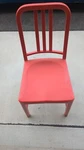 Emeco Navy 111 Chair Used. Price: $295.00.