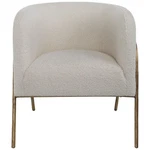 Accent CHAIR-28.5 Inches Tall And 27 Wide Furniture Chairs New. Price: $1336.80.