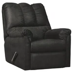 Signature Design By Ashley Darcy Rocker Recliner Black New. Price: $562.99.