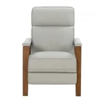 Barcalounger Ashland Manual Recliner New. Price: $1070.10.