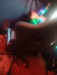 Vitesse Ergronomic Gaming Chair For Adults, 300LBS Pc Conputer Office Used. Price: $150.00.