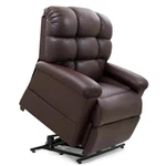 Ultracomfort UC556-MXW Vega Medium/wide Size 2 Zone Zero Gravity Lift Chair New. Price: $2386.00.