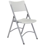 National Public Seating 602 Folding CHAIR,32 H, PK4 3KYL1 New. Price: $224.50.