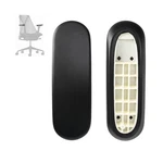 Arm Pads Caps Replacement For Herman Miller Fixed And Height Ad... Fast Usa Ship New. Price: $32.01.