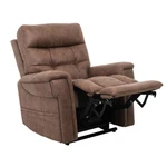 Pride Vivalift! Radiance Collection Model PLR-3955 Power Recliner-medium New. Price: $1858.00.