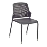 Safco Next Stack Chair (4287BL) New. Price: $662.77.