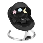 Harppa Electric Baby Toddler, Portable Babies Rocker Bouncer Swing Used. Price: $60.00.