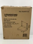Flash Furniture Grandstand Comfort Seats By With Ultra-padded In New. Price: $39.99.