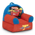 Delta Children Cozee Buddy Chair, Cars New. Price: $50.86.