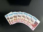 Zuru Mini Brands Home Series - Choose / Pick Your Own New Loose Pieces. Price: $12.00.