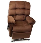 Golden Technologies Maxicomfort PR-515-MLA Cloud Twilight Lift Chair Recliner New. Price: $2679.00.