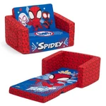 Delta Children Marvel Spidey And His Amazing Friends Cozee Flip-out Chair 2... New. Price: $107.67.
