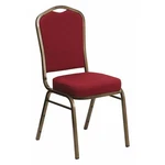 Hercules Banquet Chair, 17-1/4 In 20-1/4" 38" H, Fabric Seat Flash Furniture New. Price: $88.13.