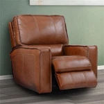 Parker Living Rockford - Verona Saddle Power Recliner Two Pack New. Price: $3011.40.