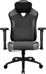 Eaze Ergonomic Gaming Chair With Memory Foam Support And Adjustable Armrests New. Price: $216.99.