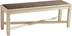 Signature Design By Ashley Bolanburg Casual French Country Upholstered Dining Ro New. Price: $301.36.