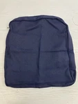Hampton Bay Cambridge & Beacon Park Midnight Dining Chair Slipcover A21 Open. Price: $5.99.