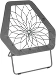 Impact Bungee Chair, Portable Folding, Hex, Gray New. Price: $114.99.