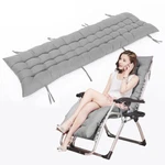 Slsy Zero Gravity Chair, Reclining Lounge With Removable Cushion & Tray New. Price: $116.00.