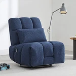 Watson & Whitely Oversized Power Recliner Chair For Adults - Scratch Dent Used. Price: $278.02.