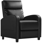 Chair, Sofa Pu Leather For Adults, Recliners Home Theater S... New. Price: $202.04.