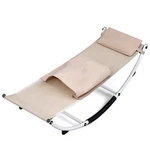 Yousoontic Kids Sensory Rocking Chair Rocker With Medium, Beige New. Price: $97.99.