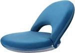 Nnewvante Floor Chair Adjustable Back Support Standard, Navy Blue. Price: $101.11.